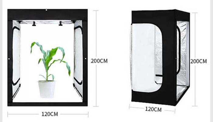 PhenoGA植物表型分析測(cè)量?jī)x系統(tǒng),又稱植物表型平臺(tái), 植物表型分析系統(tǒng),植物表型成像分析系統(tǒng)。
基因型、表型和環(huán)境是遺傳學(xué)研究的鐵三角。表型（性狀）是基因型和環(huán)境共同作用結(jié)果，而基因型與表型之間有著多重關(guān)系。研究者用測(cè)序和基因組重測(cè)序來(lái)評(píng)估等位基因差異定位數(shù)量性狀等已變得很普遍，但其需大量性狀數(shù)據(jù)來(lái)佐證。然而這類分析測(cè)量的結(jié)果受人員、工具和環(huán)境等的干擾很大，還會(huì)損傷到植物。故迫切需要高效、準(zhǔn)確的萬(wàn)深PhenoGA植物表型分析測(cè)量?jī)x來(lái)做可視化的精確數(shù)據(jù)分析和表型測(cè)試，如測(cè)試對(duì)壓力和環(huán)境因素的表型反應(yīng)、生態(tài)毒理學(xué)測(cè)試或萌發(fā)測(cè)定、生長(zhǎng)研究等。